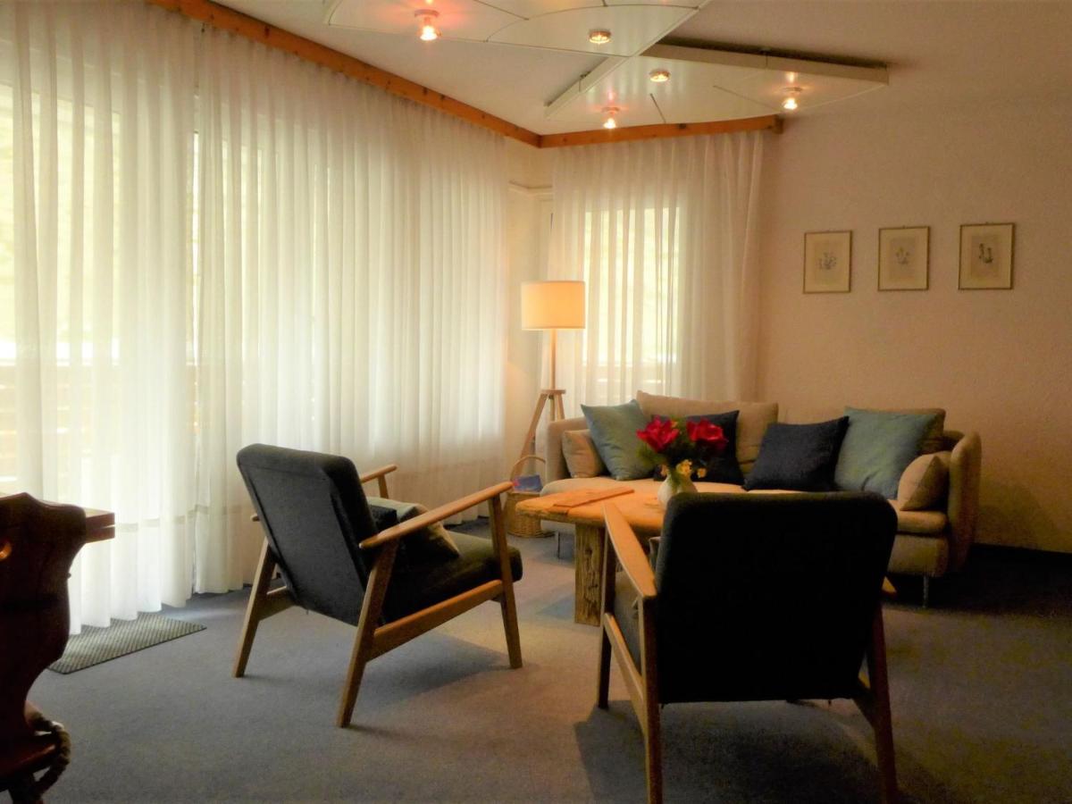 Apartment Oasis By Interhome زيرمات المظهر الخارجي الصورة