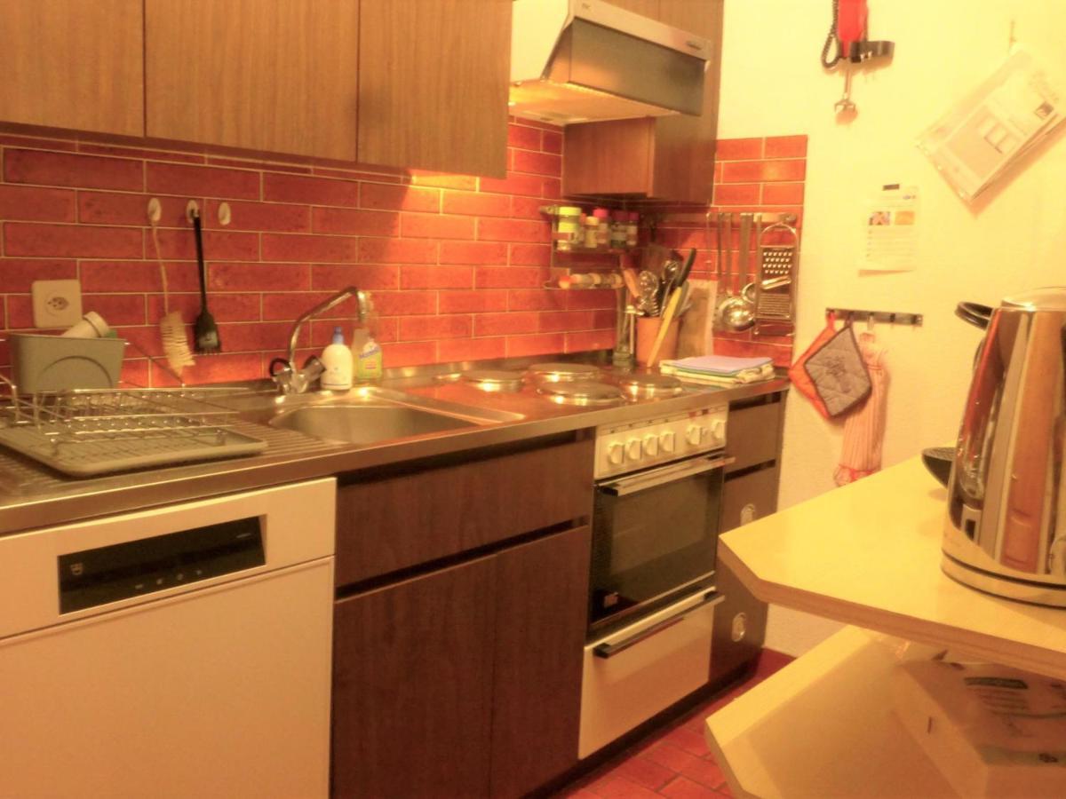 Apartment Oasis By Interhome زيرمات المظهر الخارجي الصورة
